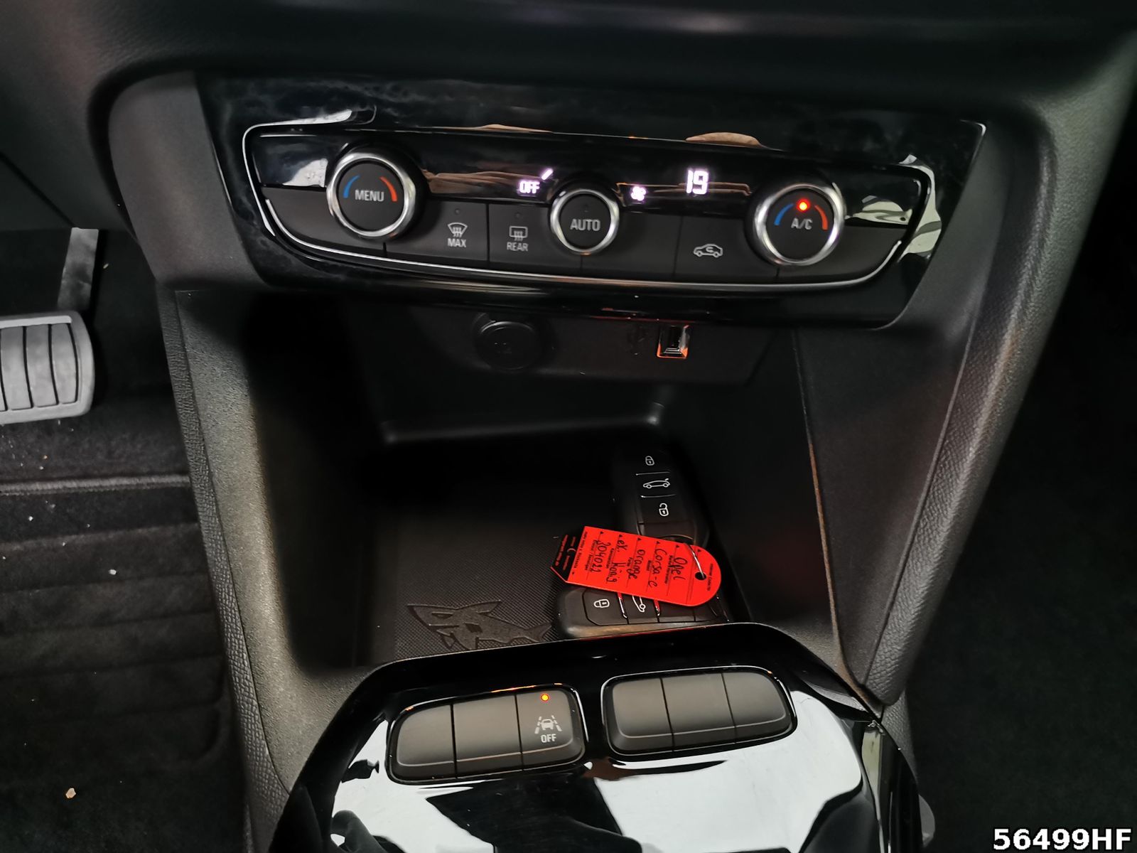 Fahrzeugabbildung Opel Corsa F -e Edition*Carplay*5 Jahre Garantie*