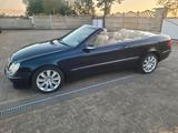 Mercedes-Benz Mercedes CLK 280 Cabrio Rechtslenker - Mercedes-Benz CLK 280 aus 2005