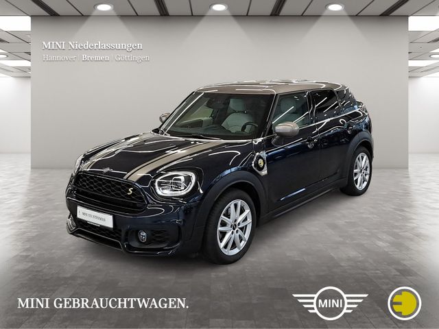 MINI Cooper SE ALL4 Countryman Navi PDC Driv.Assist