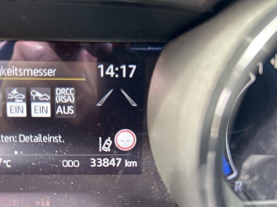 Mazda 2 Hybrid 1.5l "Agile" "COM-P"