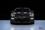 Porsche Panamera 4 E-Hyb PlatinumEdt Sp-Design Pano 21" - gebrauchte Porsche Panamera aus dem Jahr 2023