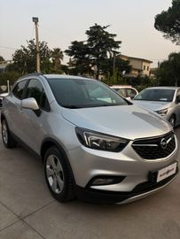 Opel Mokka X - 1