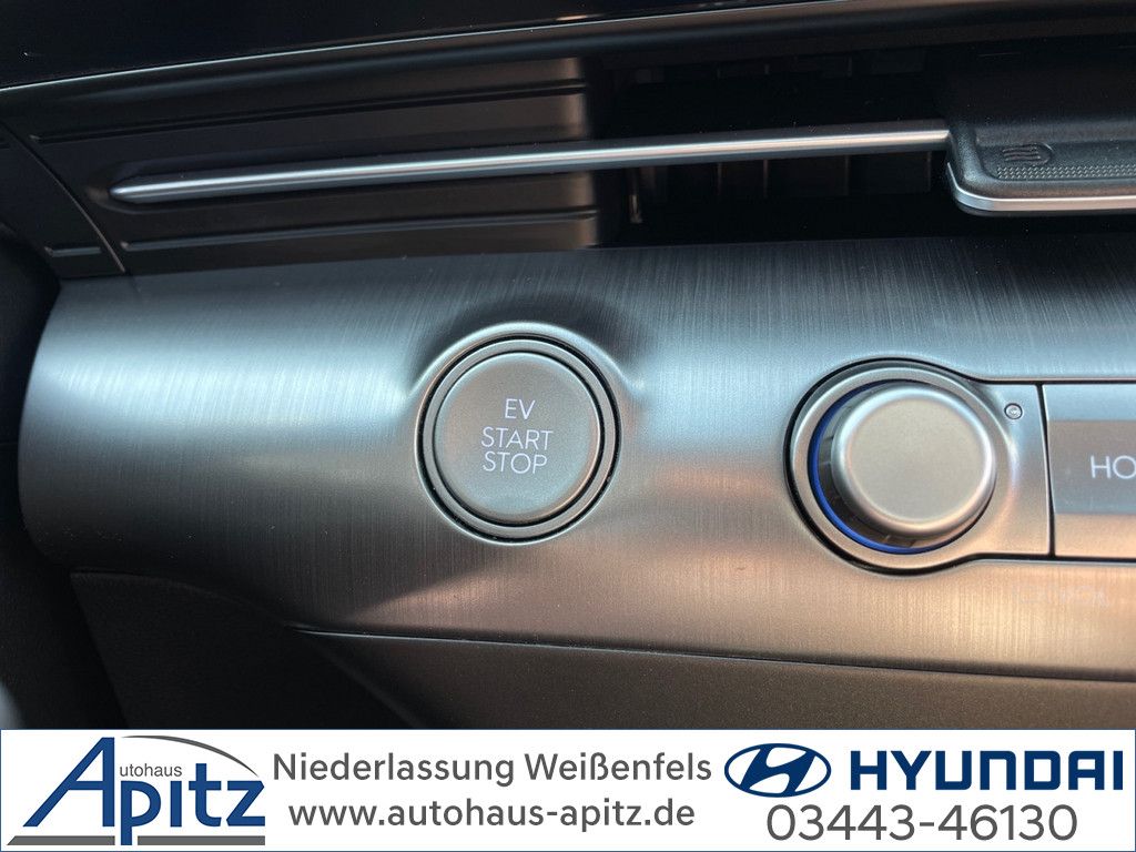 Hyundai Kona – Bild 27