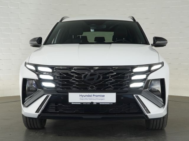 Tucson FACELIFT PHEV N-LINE AT 4WD+LED MATRIX+NA