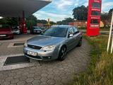 Ford Mondeo MK3 2.0 TDCI Automatik - Ford Mondeo aus 2003: 2.0