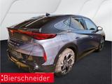 Cupra Tavascan AB369EUR Endurance ALCANTARA NAVI 360SH - blaue Cupra Tavascan