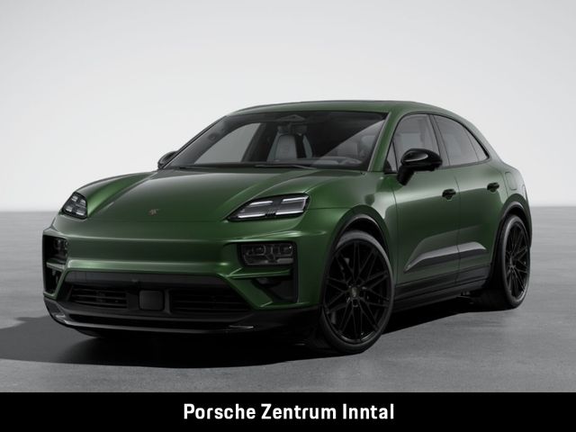 Porsche Macan Turbo | 22-Zoll Räder | InnoDrive