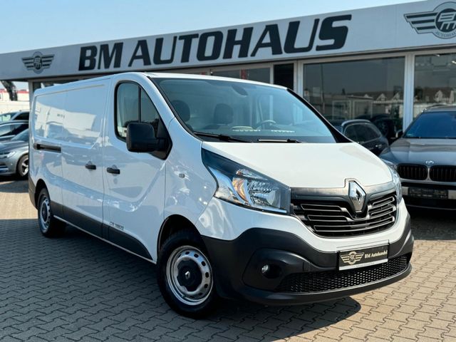 Renault Trafic 1.6 DCI L2H1 2,9t "Komfort"1.HAND*KAMERA*