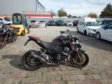 Kawasaki Z800 ABS - KAWASAKI MOTORRAD 800