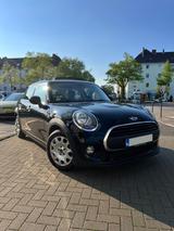 MINI ONE  - MINI ONE mit Panoramadach