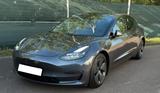 Tesla Model 3 Long Range Dual Motor Ryzen Matrix - Tesla Model 3 in Leipzig