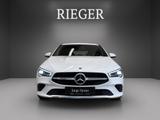 Mercedes-Benz CLA 200 Shooting Brake d Progressive*AHK*LED*18" - gebrauchte Mercedes-Benz CLA 200 Shooting Brake aus dem Jahr 2023