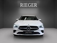 Mercedes-Benz CLA 200 Shooting Brake d Progressive*AHK*LED*18"