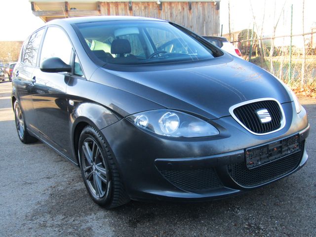 Seat Altea Fresh '121300 km, TÜV neu, KD neu*