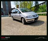 Volkswagen VW Sharan 1,9 TDI  1.Hand 7 Sitzer - gebrauchte VW Sharan aus dem Jahr 2010