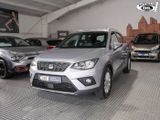 Seat Arona 1.0 TSI *Xcellence* - Seat Arona aus 2020