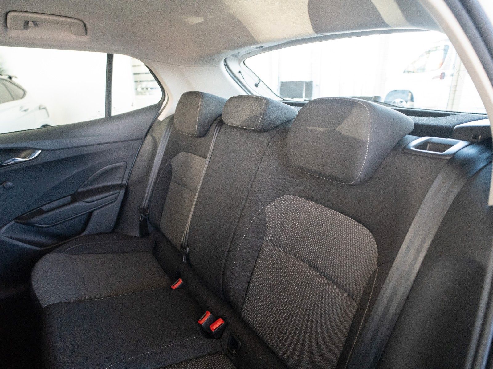 Fahrzeugabbildung SKODA Fabia Ambition KLIMA/DAB/SMARTLINK/LED/TEMPOMAT