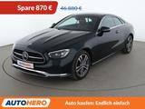 Mercedes-Benz E 450 4Matic Avantgarde Aut.*LED*NAVI*TEMPO*CAM* - Mercedes-Benz E 450: Coupe