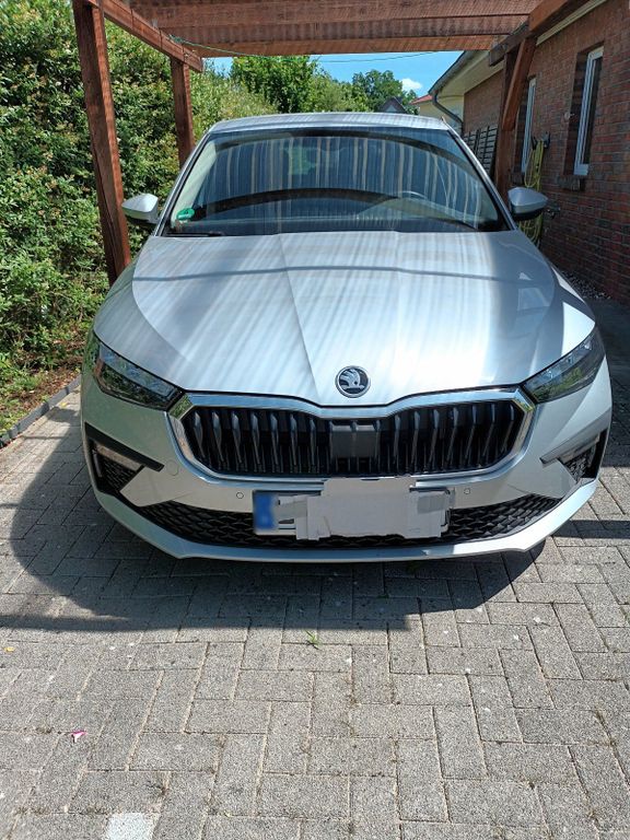 Image of Skoda Scala