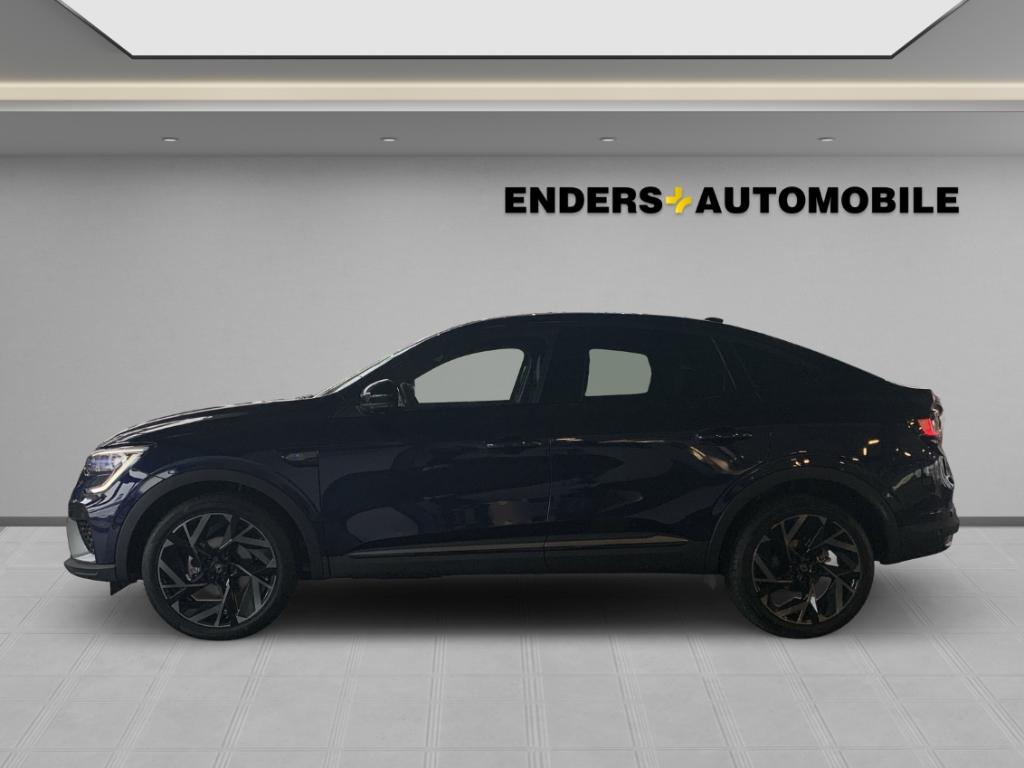 Renault Arkana Esp.Alpine TCe 160 Mild-Hybrid NP 39.679,