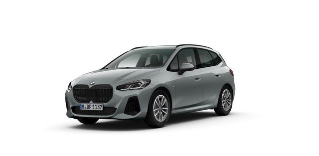 BMW 218d Active Tourer M-Sport adap.LED ACC RFK AHK