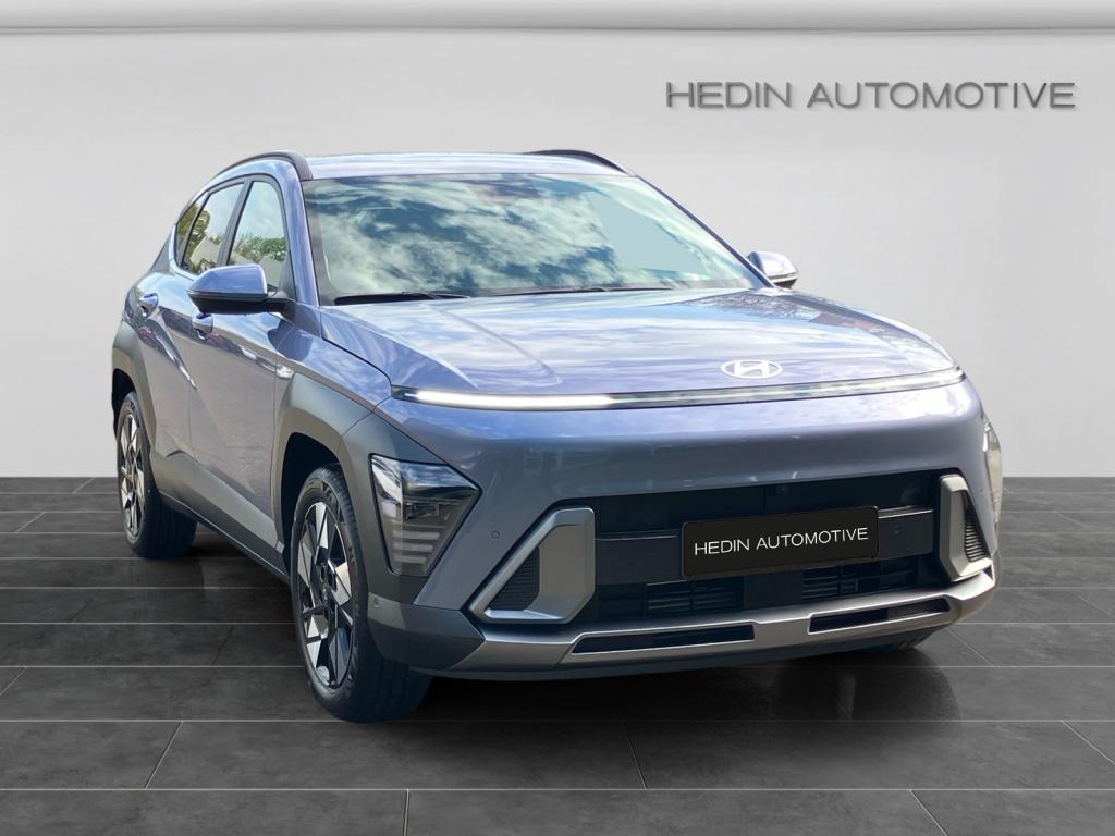 Hyundai Kona 1.6 T-GDi DCT 4WD PRIME AMBIENTE SHZ 360°, миниатюра 8