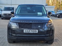 Fahrzeugabbildung Range Rover Vogue Hybrid P400e EU6d Luftfederung
