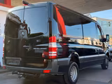 Mercedes-Benz Sprinter II Kasten 906/516 9-SITZER/ AUT./SHZ/ - Offers