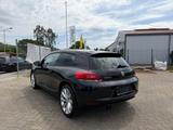 Volkswagen Scirocco 2.0 TSI - VW Scirocco in Hamburg