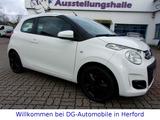 Citroën C1 Feel,Klima,DAB,CarPlay,Sitzh,Pdc,Allwetter - Citroën C1 in Bielefeld
