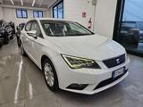 Seat SEAT Leon Leon III 2013 5p 1.6 tdi cr Style s - Seat Leon: Ii