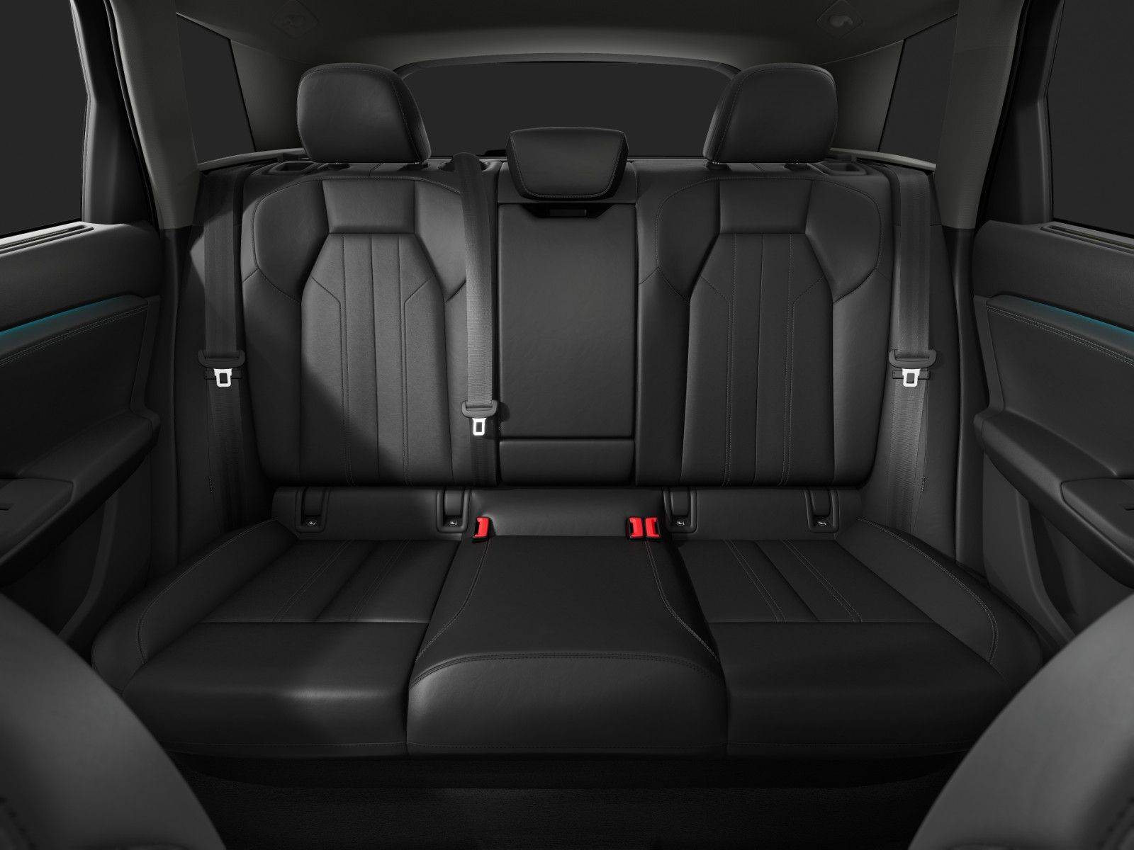 Audi Q6 e-tron - Bild 11