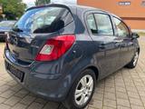 Opel Corsa D Innovation - Opel Corsa Innovation mit Diesel-Antrieb