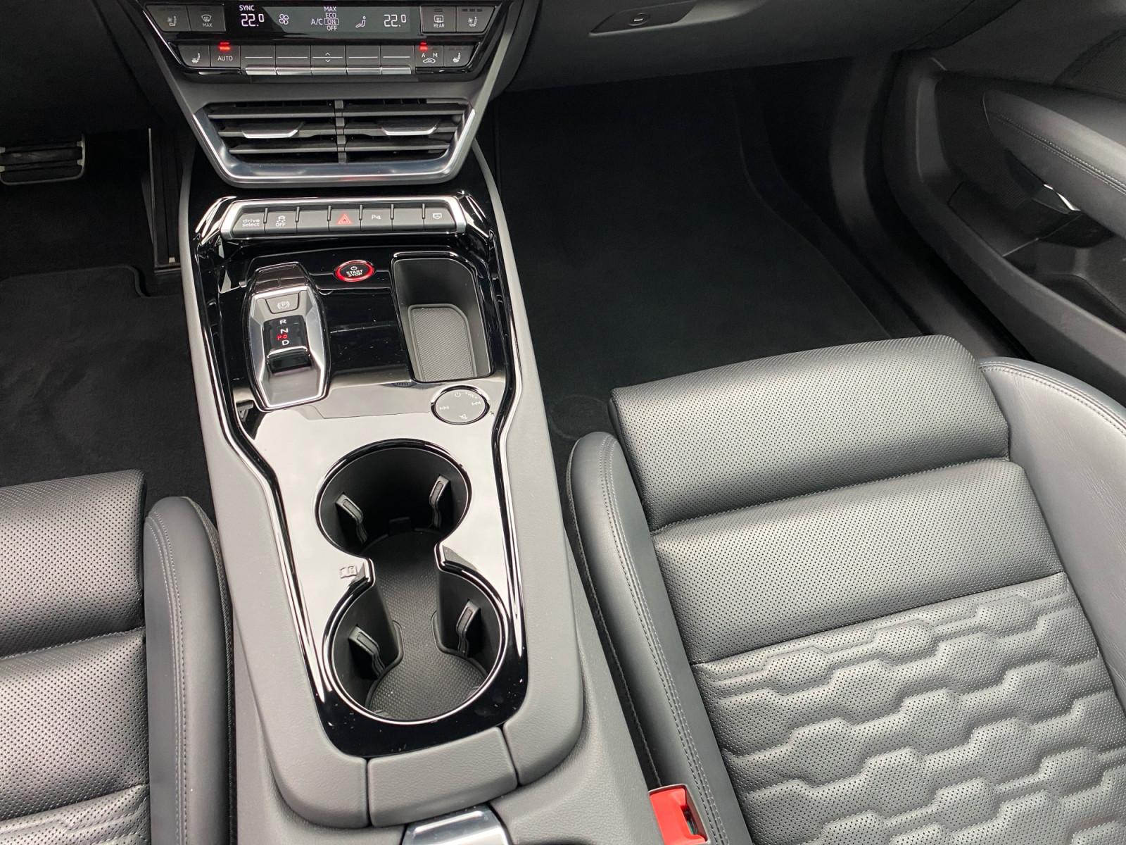 Audi e-tron GT RS quattro S-trc HUD CAM Matrix Optik-