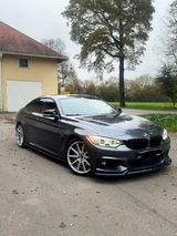 BMW Bmw 435i Xdrive Gran Coupé F36 DEUTSCHES KFZ - Kfz gebraucht