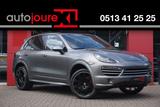 Porsche Cayenne 3.0 D Platinum Edition | Luchtvering | P - Porsche Cayenne mit Diesel-Antrieb: Automatik