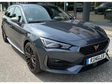 Cupra Leon CUPRA VZ 4Drive DSG AD AHK-klappbar El. Pan - Cupra Leon: Vz Cup