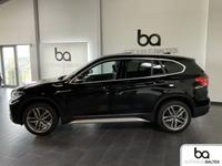 BMW X1 sDrive 18d xLine 18"/LED/AAC/Navi/Pano/Kamera