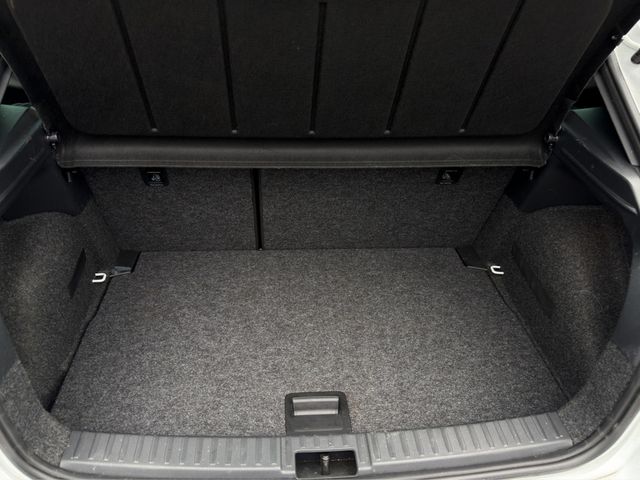 Ibiza Xcellence 1.0 TSI 6-Gang Rückfahrkamera, N