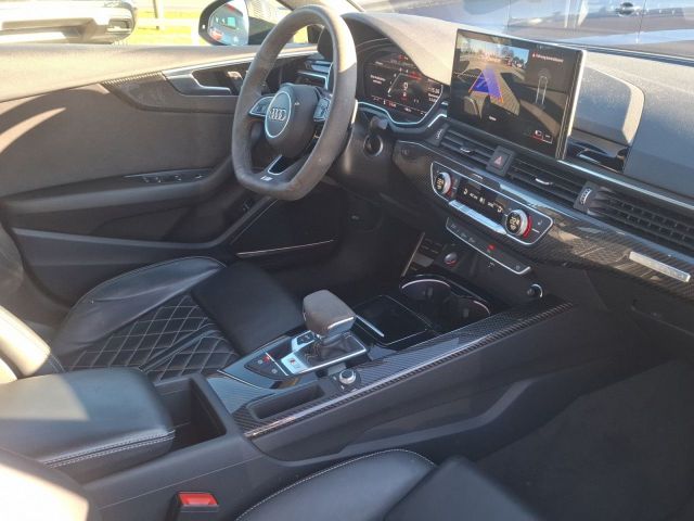 S5 Sportback 3.0 TDI quattro Carbon-Paket Navi