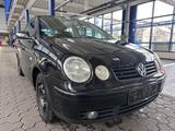 Volkswagen Polo 1.4 Highline TÜV NEU - Volkswagen Polo aus 2003: 1.4