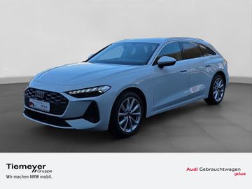 Audi Leasingangebot: Audi A5 Avant TDI LM18 KAMERA LEDER BuO