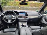 BMW X5 xDrive30d -M Paket, AHK, Head-Up, Pano, STHD - BMW X5 Gebrauchtwagen in Dresden