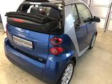 Smart cabrio - Smart Gebrauchtwagen von 2008