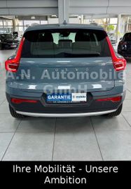 Volvo XC40 - 8