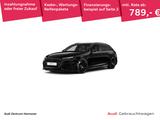 Audi RS 4 Avant 2.9 TFSI quattro Kamera Navi virtual  - Audi RS4 in Hannover