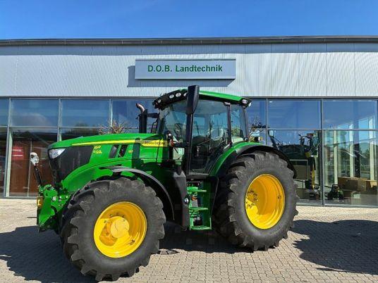 John Deere 6R 155