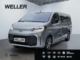 Toyota Proace 2,0l-D-4D L2 Verso Team D *LED*HUD*Navi* - Toyota Jahreswagen