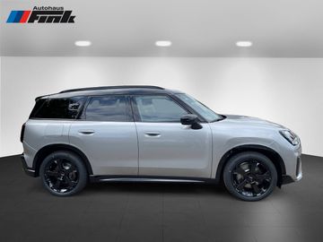 MINI Countryman SE ALL4