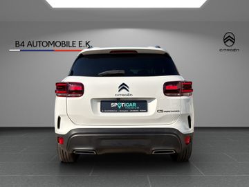 Citroen C5 Aircross - 6